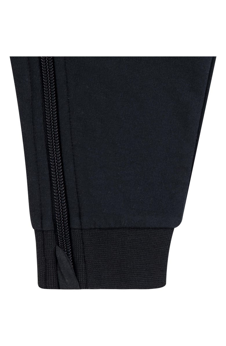 Nike Hooded French Terry Romper, Alternate, color, 