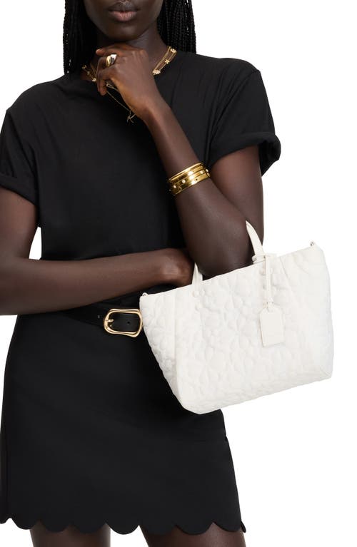 Kate Spade New York Small Tilly Quilted Tote