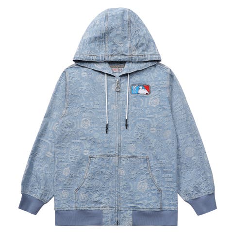 Monogram Hoodie