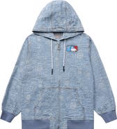VERYRARE Monogram Hoodie