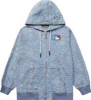 VERYRARE Monogram Hoodie