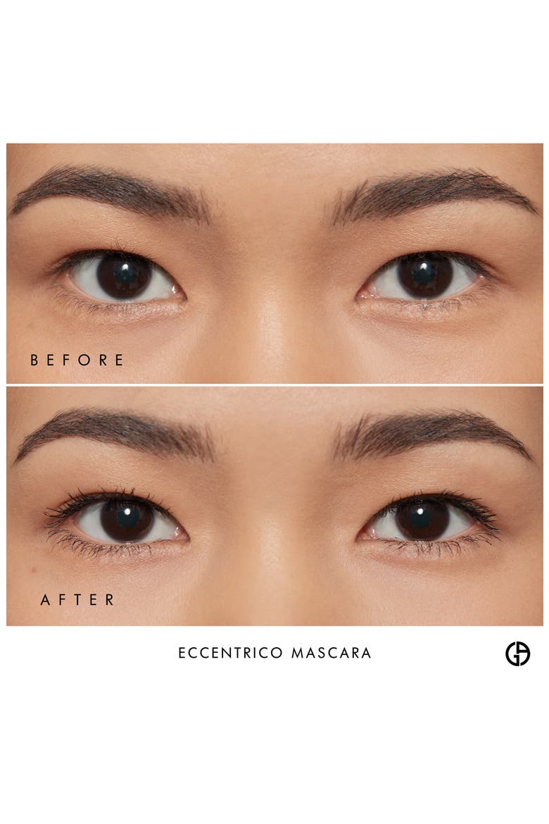 Eccentrico Mascara, Alternate, color, OBSIDIAN BLACK