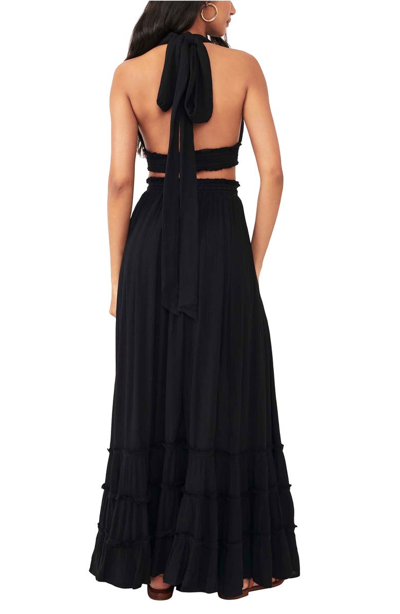 Free People free-est Free People Chantal Two-Piece Dress, Alternate, color,