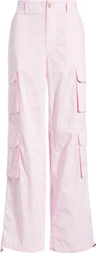 Kulani Kinis Relaxed Cargo Pants