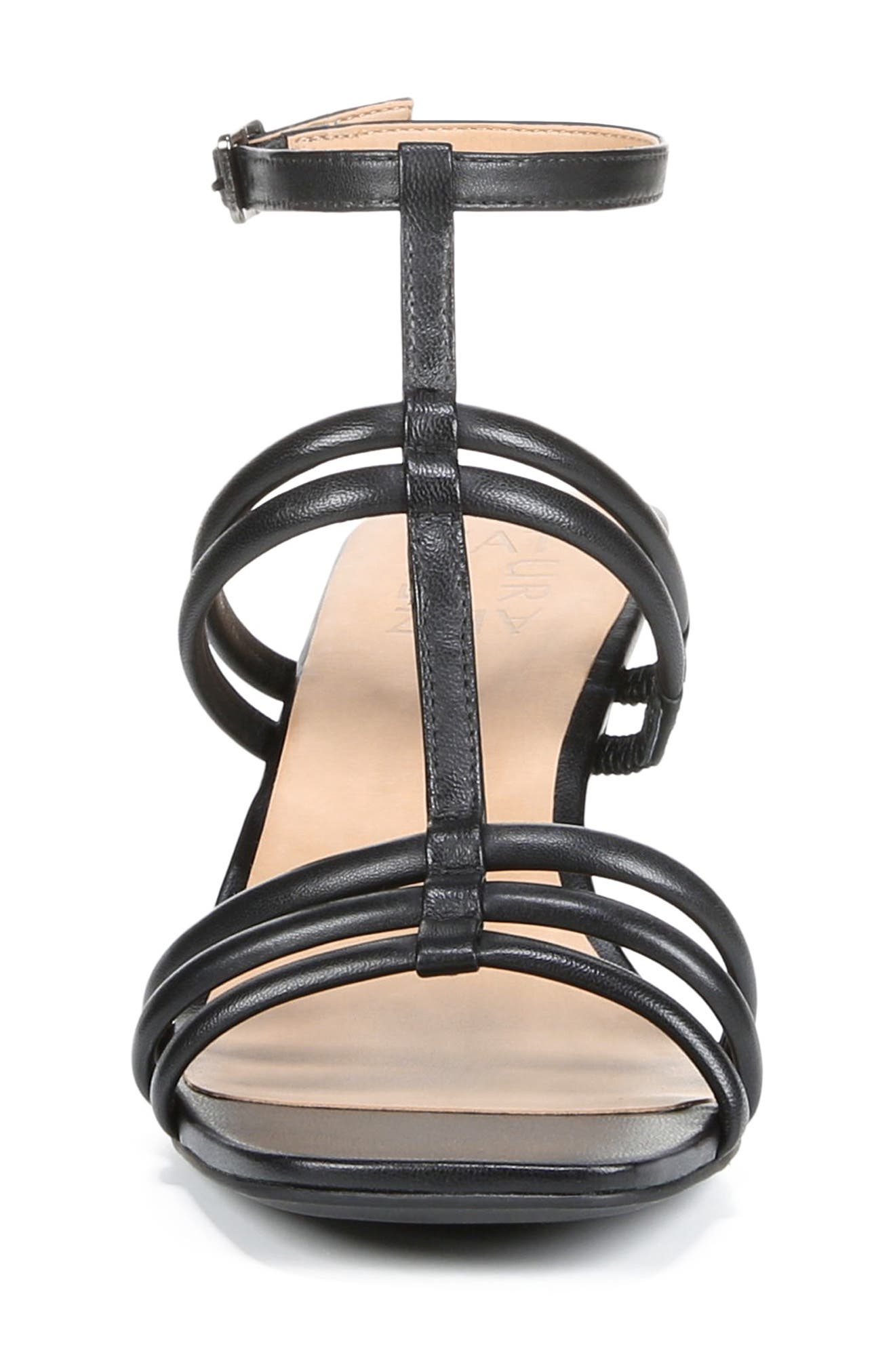 Naturalizer Starla Strappy Sandal, Alternate, color, 