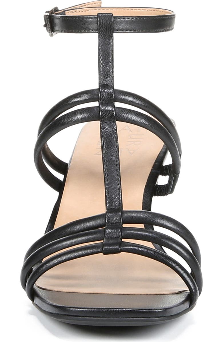 Naturalizer Starla Strappy Sandal, Alternate, color,
