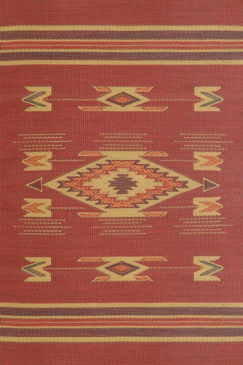 Navajo Rug