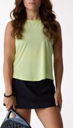 Centerline Athletics AirLite Women's Tank