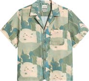 RIZORT Art Camp Shirt
