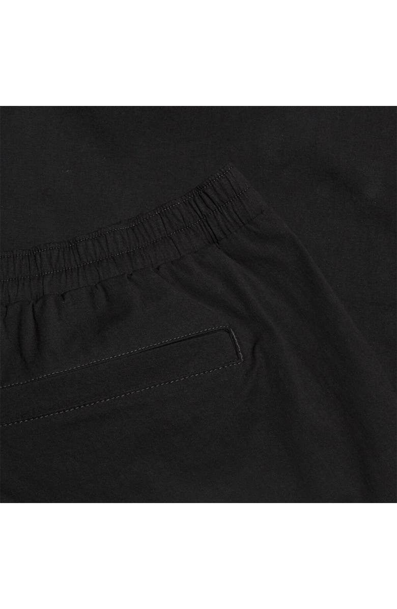 Mammut Crag Climbing Pant - Men's, Alternate, color, Black