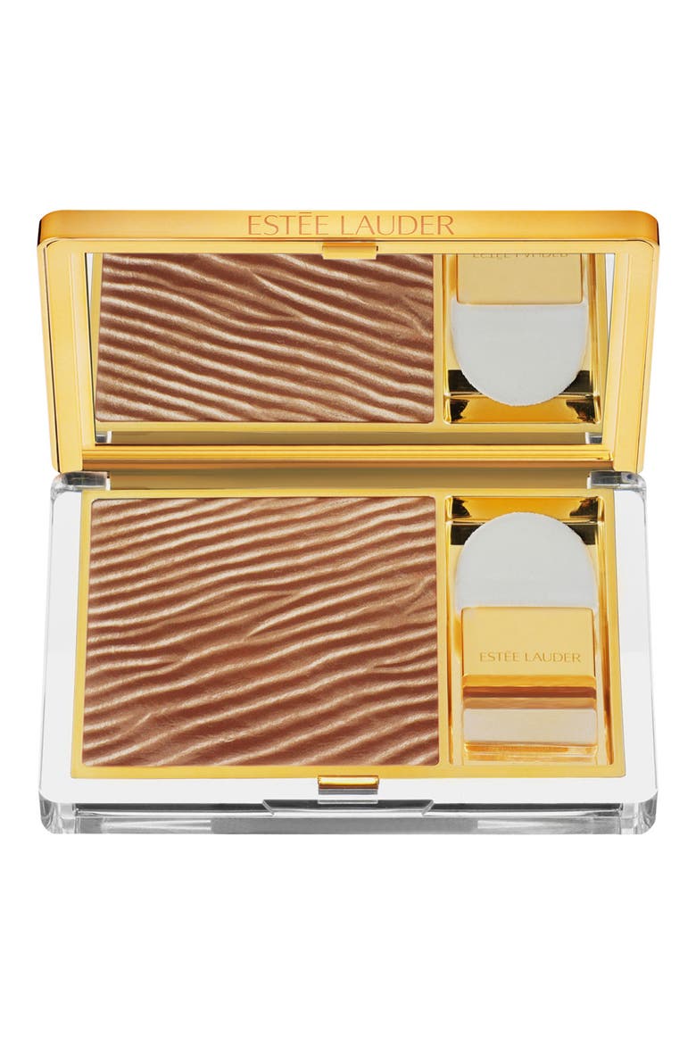 'Pure Color' Illuminating Powder Gelée, Main, color, NO COLOR