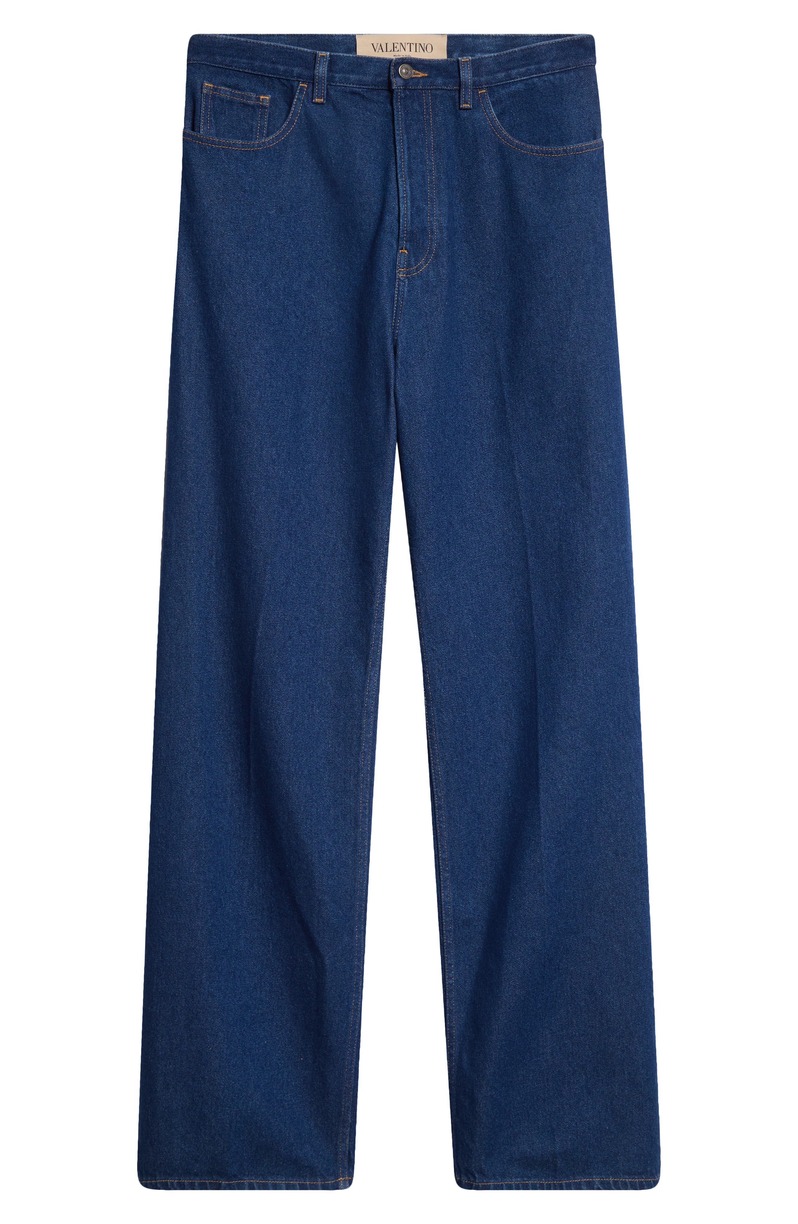 selected DENIM