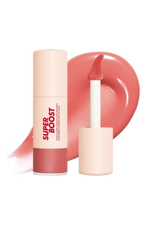Super Boost Lip Gloss