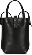 OLD TREND Wishbone Genuine Leather Structured Convertible Crossbody