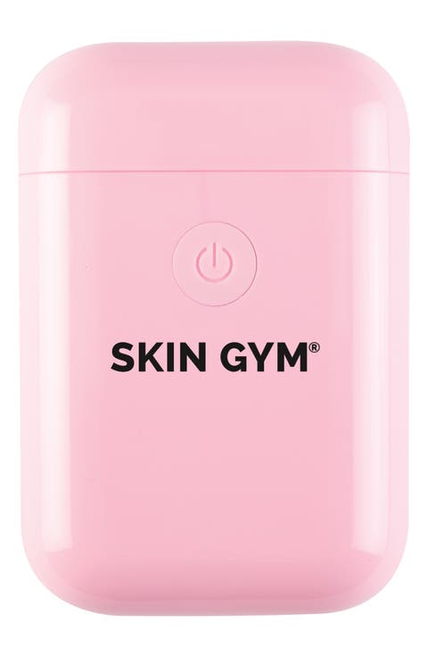 Bare Shave & Trim Electric Trimmer