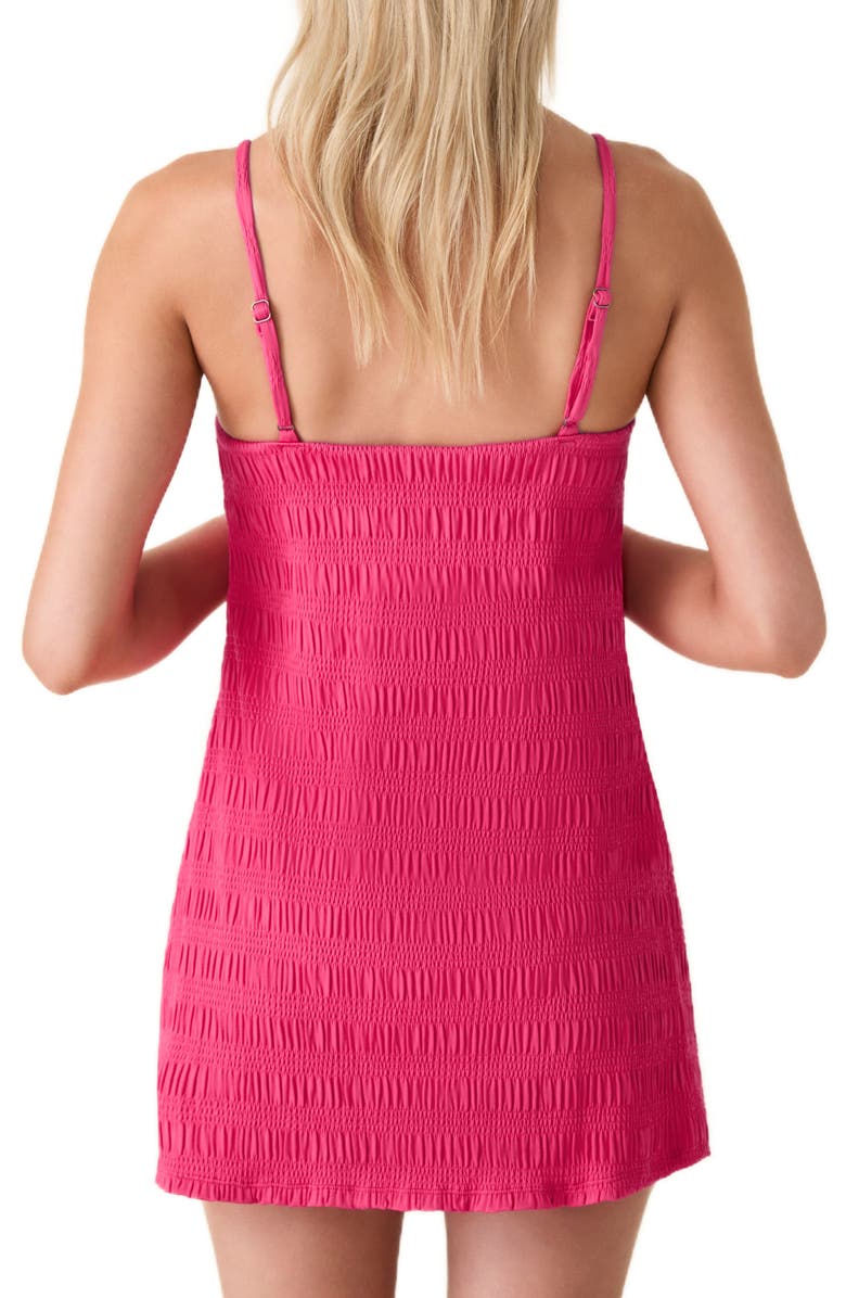 Andie Amalfi One-Piece Swim Dress, Alternate, color, 