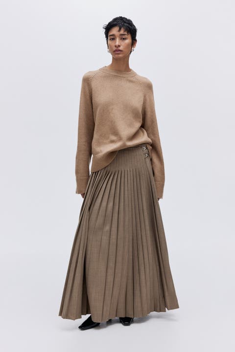 Loose-fit Jumper