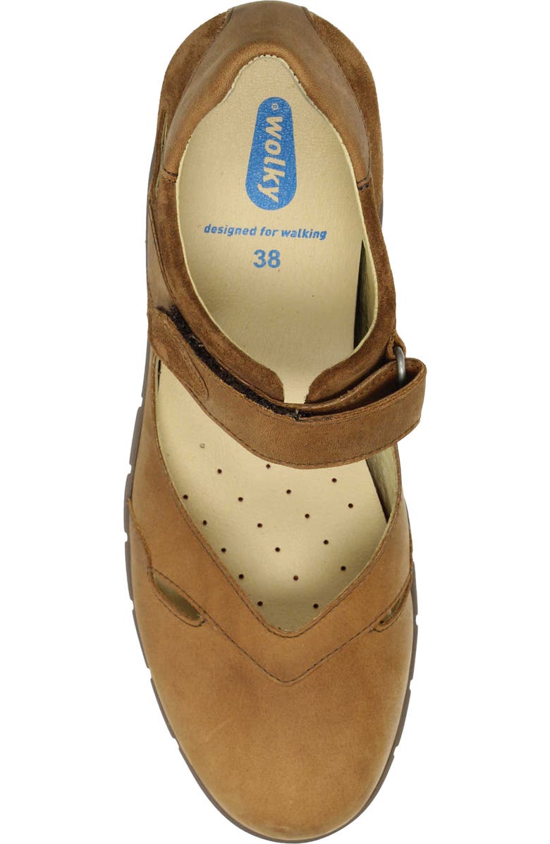 Wolky Mary Jane, Alternate, color,