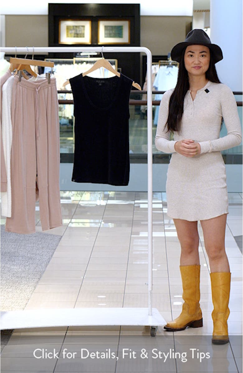 CozyChic<sup>™</sup> Ultra Lite<sup>™</sup> Tank, sales video thumbnail