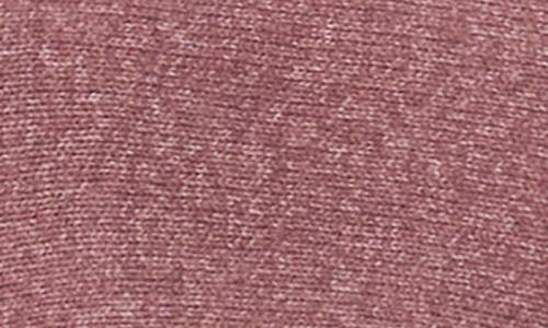 Vince Camuto Dolman Sleeve Sweater In Purple