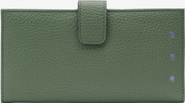 Tusk Ascot Long Slim Wallet