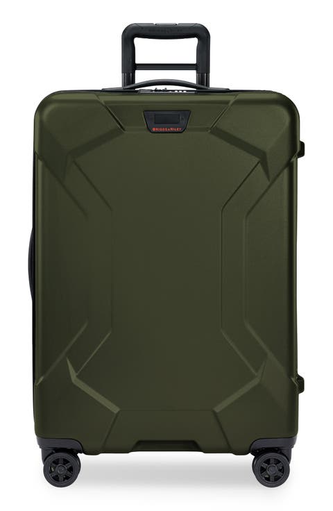 Torq 27-Inch Medium Wheeled Spinner