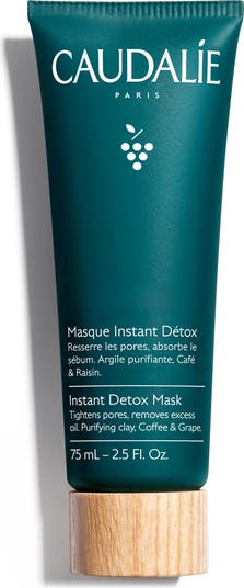 Instant Detox Mask
