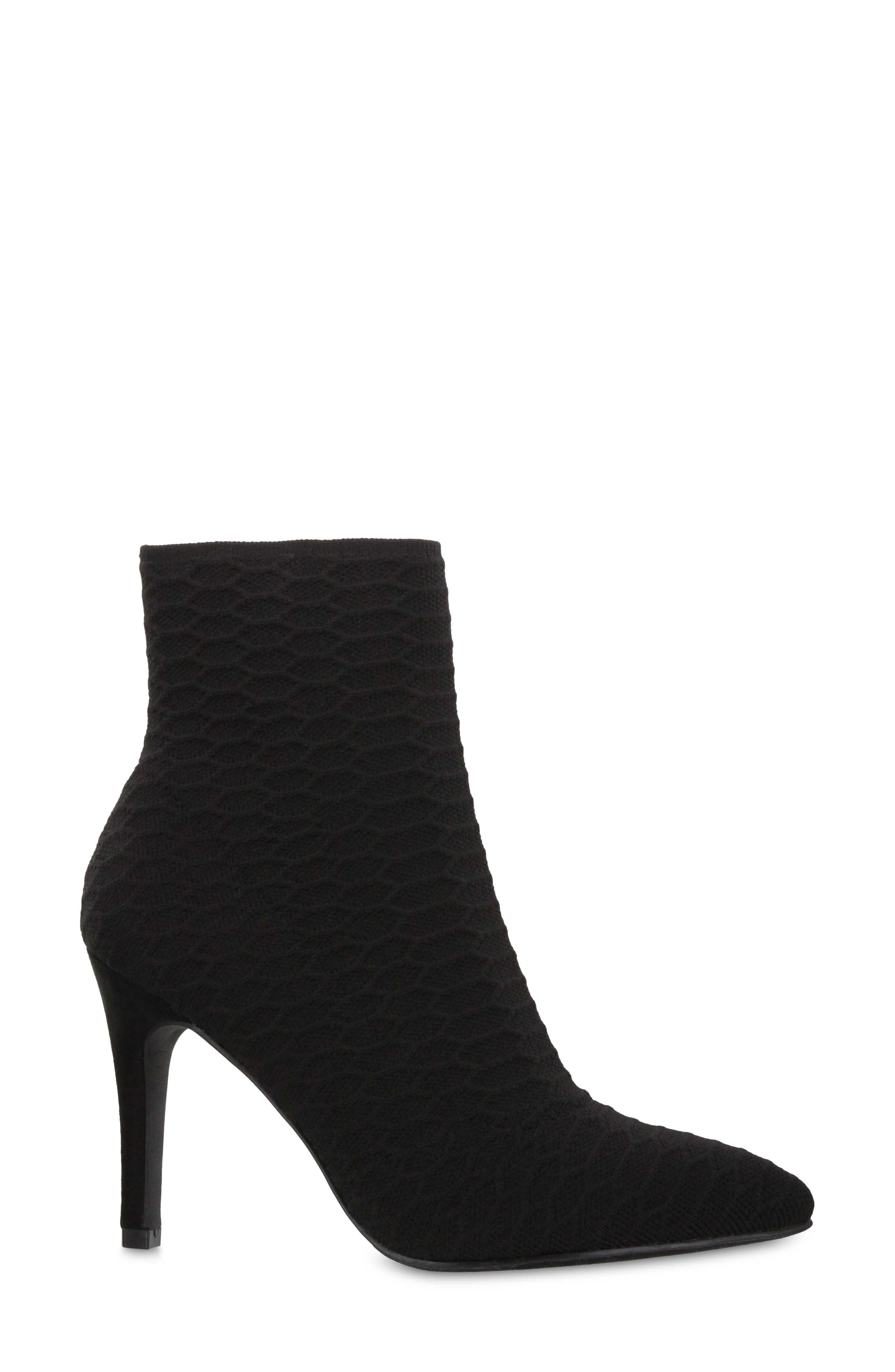 MIA McKinley Knit Bootie, Alternate, color, 