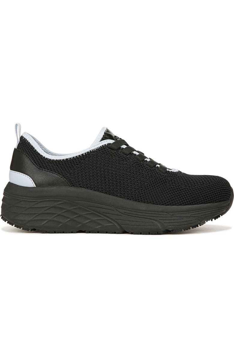 Dr. Scholl's Back To Work Slip Resistant Sneaker, Alternate, color,