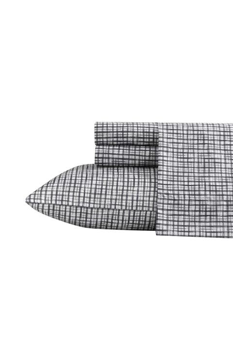 Sketchy Check Sheet Set