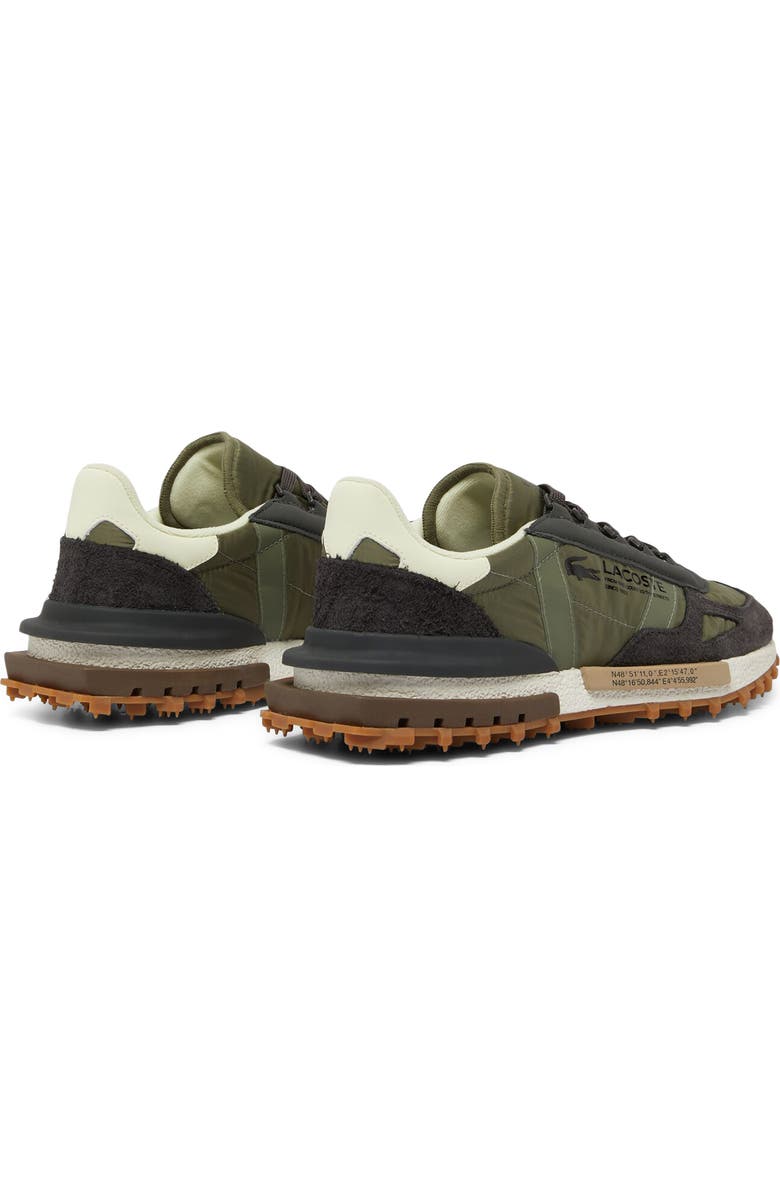 Lacoste Elite Active Sneaker, Alternate, color,