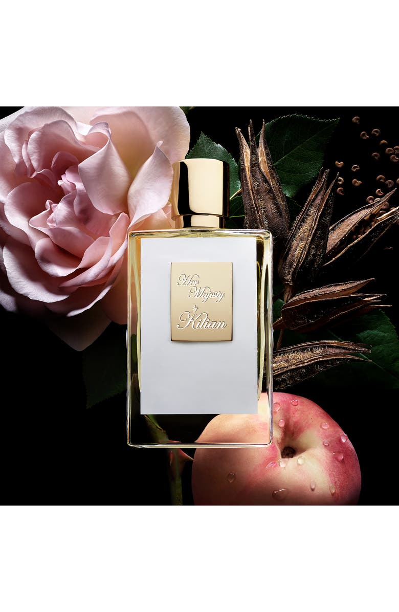 Kilian Paris Her Majesty Eau de Parfum, Alternate, color, 