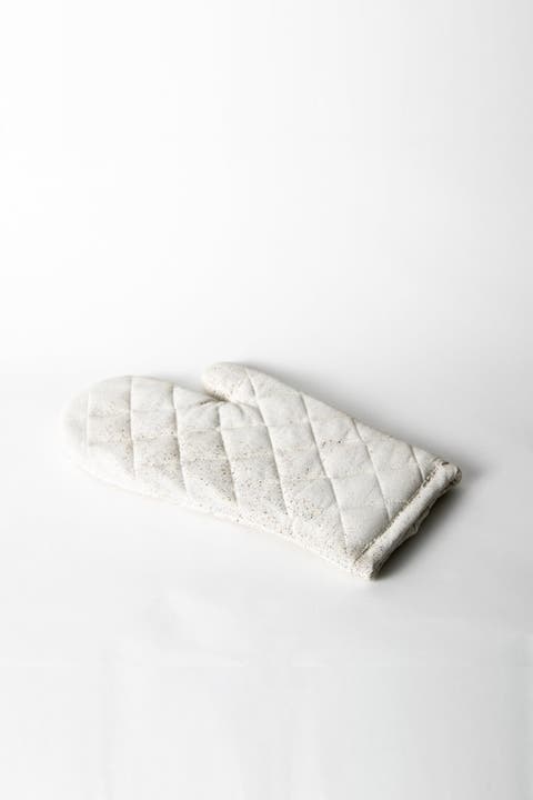 Oven Mitt Trivet