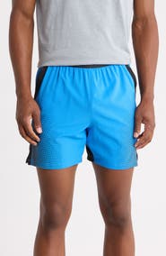 Under Armour Vanish Graphic Shorts