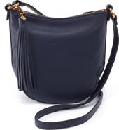 HOBO Lexi Leather Crossbody Bag