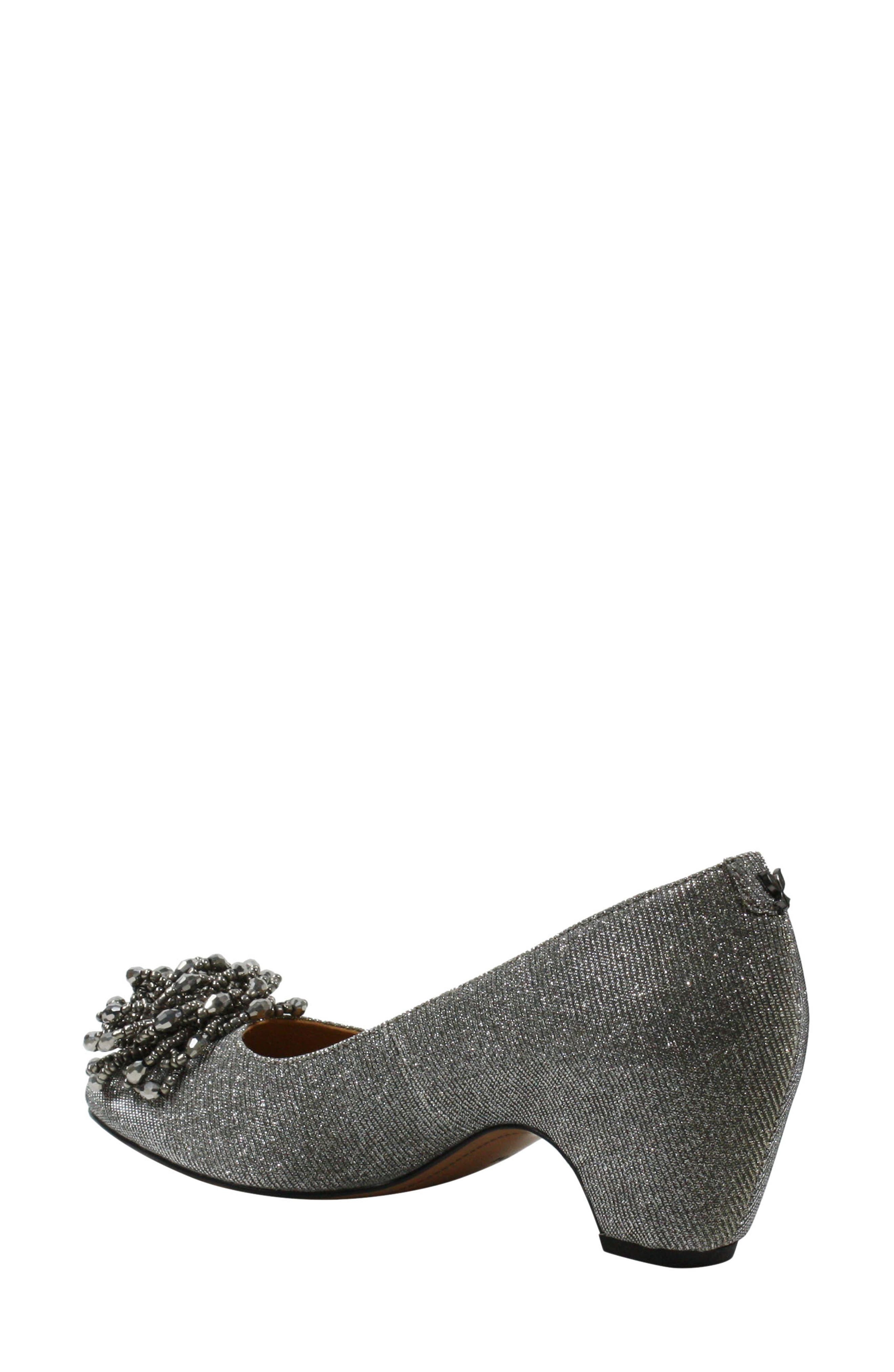 J. Reneé J.Renée Deyanne Pump, Alternate, color, 