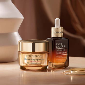 Estée Lauder Revitalizing Supreme+ Youth Power Cream Moisturizer
