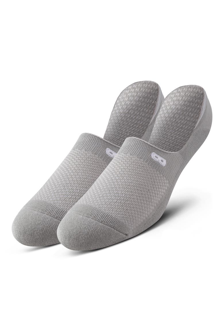 3-Pack No-Show Socks, Alternate, color, LT.BLUE