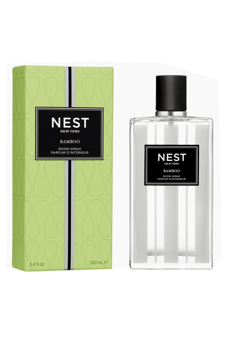 NEST Fragrances Room Spray, Main, color, BAMBOO