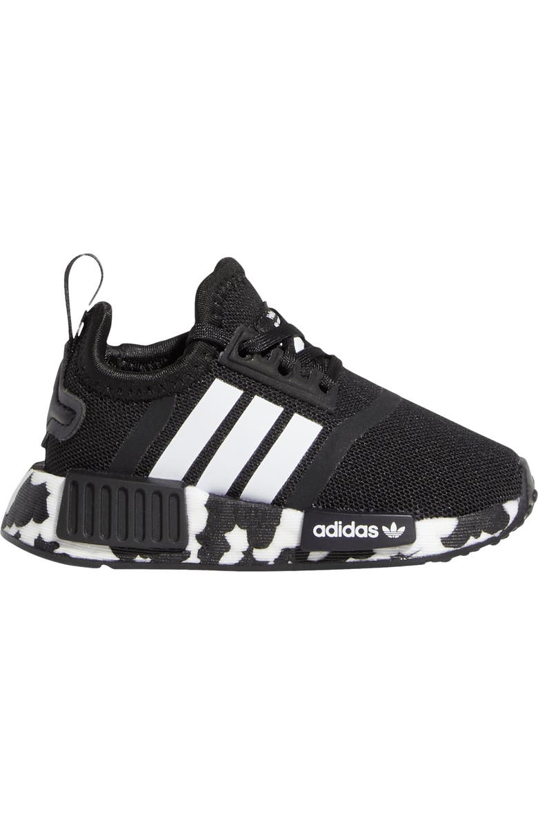 adidas Kids' NMD R1 Sneaker, Alternate, color,
