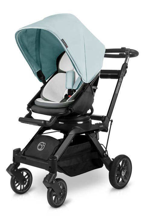 G5 Stroller Canopy