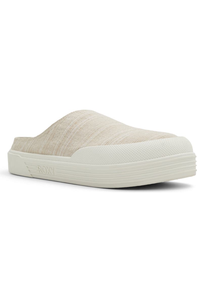 Roxy Squad Sneaker, Main, color, Tan