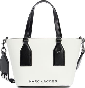 【国内即発】マークジェイコブス TRADEMARC SMALL TOTE 137 Amazon.com: Marc Jacobs Trademarc Small Tote Satchel bag