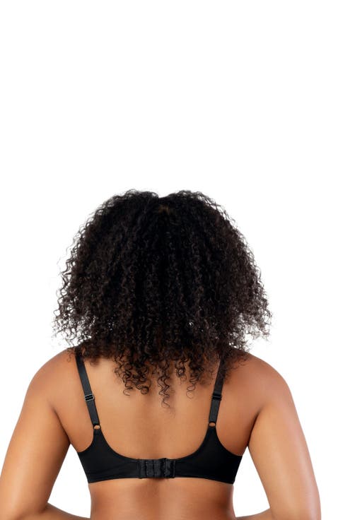 Shea Plunge Unlined Bra