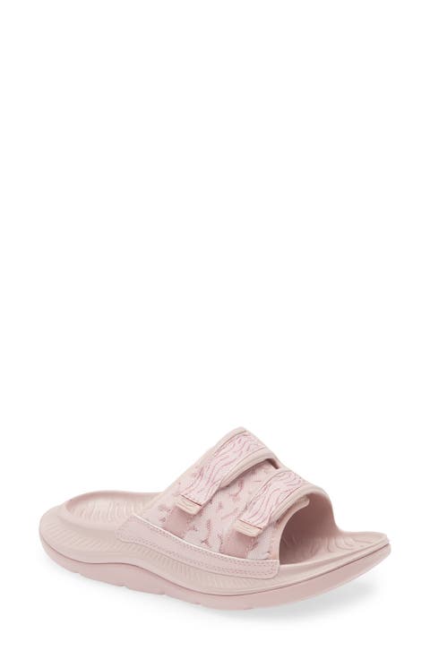 Gender Inclusive Ora Luxe Slide Sandal