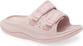 Gender Inclusive Ora Luxe Slide Sandal