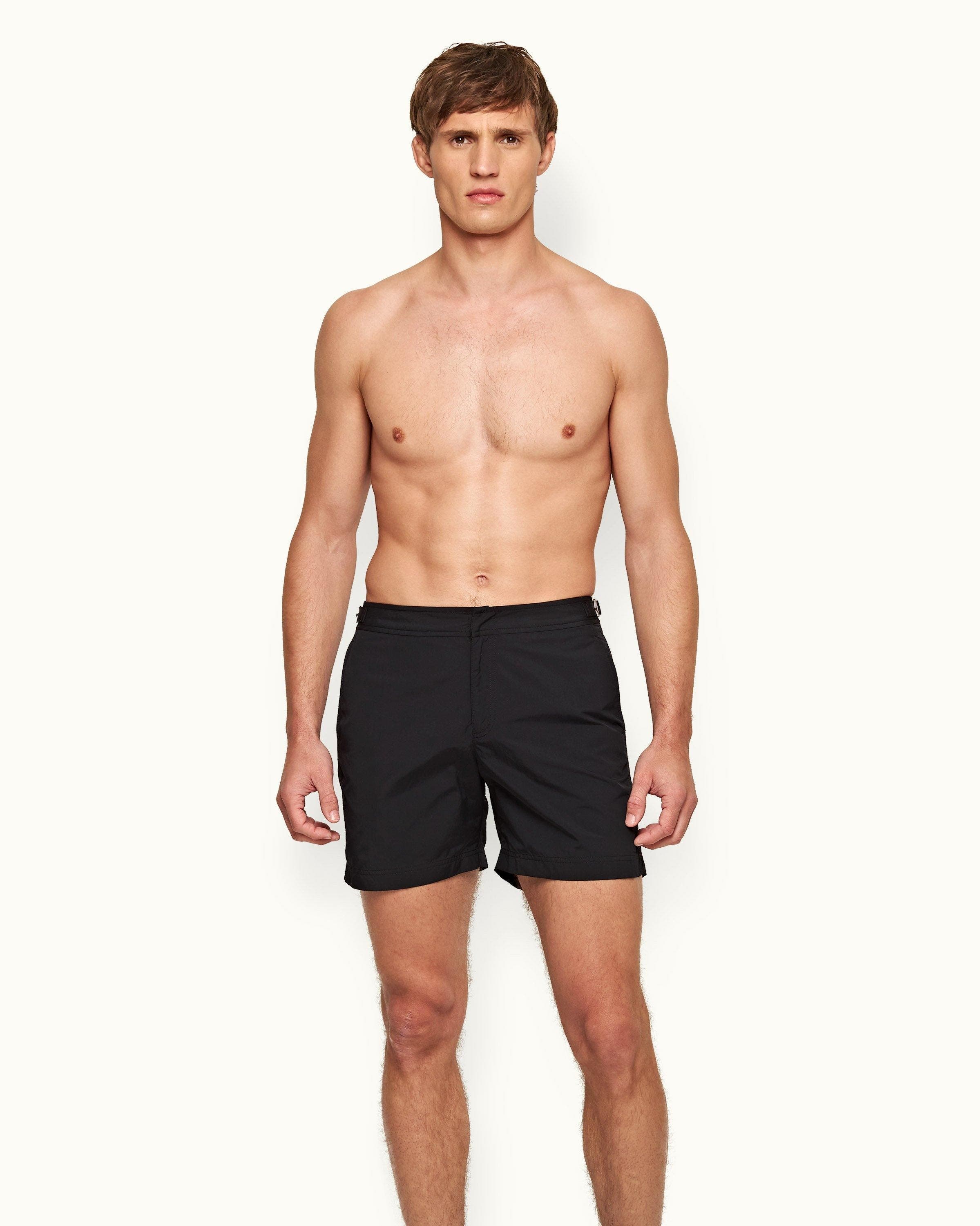 selected Black