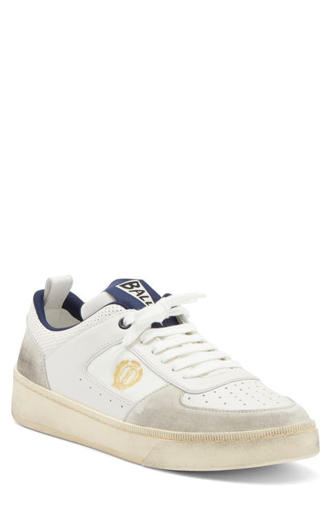 Riweira Low Top Sneaker (Men)