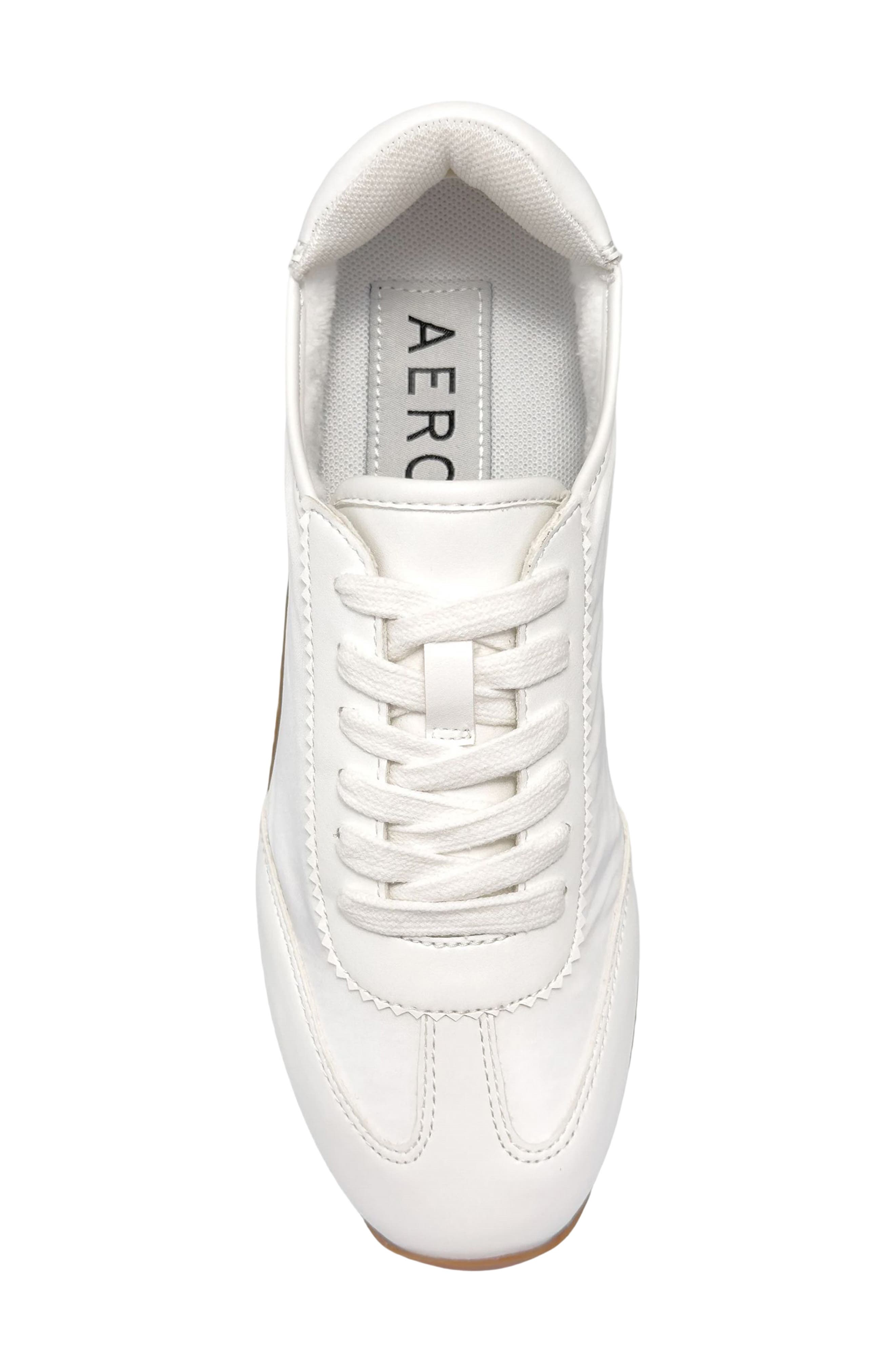 Aerosoles Jeanine Sneaker, Alternate, color, 