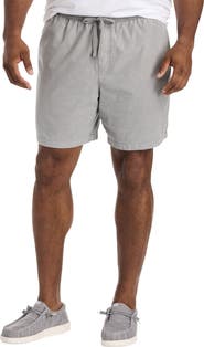 vineyard vines Big & Tall Surfside Pull-On Shorts